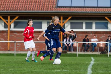 Bild 310 - B-Juniorinnen MSG Eiderkanal - SG Trittau/S�dstormarn : Ergebnis: 2:1